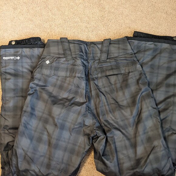 Women's Columbia XS Snowpants - Picture 6 of 6